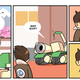 Illustration for article titled Sunday Comics: We Need A Tank